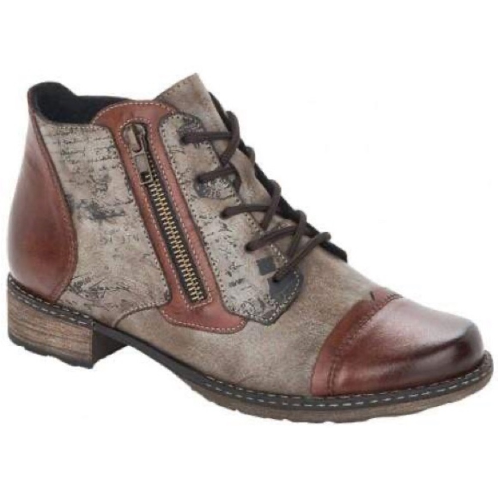 🔥$35.00 FIRM🔥remonte Chandra Leather Boots